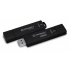 Memoria USB Kingston IronKey D300SM, 4GB, USB 3.0, Lectura 80MB/s, Escritura 12MB/s, Negro  5