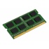 Memoria RAM Kingston DDR3L, 1600MHz, 8GB, Non-ECC, CL11, SO-DIMM, 1.35v  1