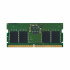Memoria RAM Kingston KCP556SS6-8 DDR5, 5600MHz, 8GB, Non-ECC, CL46, SO-DIMM  1