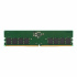 Memoria RAM Kingston DDR5 KCP556US8-16, 5600MHz, 16GB, Non-ECC, CL46  1