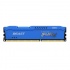 Memoria RAM Kingston FURY Beast DDR3, 1600MHz, 8GB, Non-ECC, CL10, Azul  1