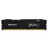 Kit Memoria RAM Kingston FURY Beast DDR3, 1600MHz, 16GB (2 x 8GB), Non-ECC, CL10  1