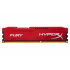 Memoria RAM Kingston FURY Beast Red DDR3, 1600MHz, 4GB, Non-ECC, CL10  2