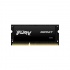 Memoria RAM Kingston FURY Impact DDR3L, 1600MHz, 4GB, CL9, SO-DIMM, 1.35v  1