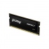 Memoria RAM Kingston FURY Impact DDR3L, 1600MHz, 4GB, CL9, SO-DIMM, 1.35v  3