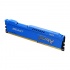 Memoria RAM Kingston FURY Beast DDR3, 1866MHz, 8GB, Non-ECC, CL10, Azul  2