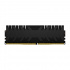 Kit Memoria RAM Kingston FURY Renegade DDR4, 2666MHz, 16GB (2 x 8GB), Non-ECC, CL13, XMP  3