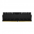 Kit Memoria RAM Kingston FURY Renegade DDR4, 2666MHz, 32GB (4 x 8GB), CL13, XMP  5