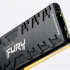 Kit Memoria RAM Kingston FURY Renegade DDR4, 2666MHz, 32GB (4 x 8GB), CL13, XMP  6