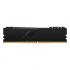 Memoria RAM Kingston FURY Beast DDR4, 2666MHz, 16GB, Non-ECC, CL16, XMP  2