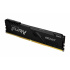 Memoria RAM Kingston FURY Beast Black DDR4, 2666MHz, 16GB, CL16, XMP   4