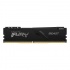 Memoria RAM Kingston FURY Beast DDR4, 2666MHz, 8GB, Non-ECC, CL16, XMP  1