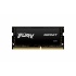 Memoria RAM Kingston FURY Impact DDR4, 2666MHz, 16GB, Non-ECC, CL16, SO-DIMM  1