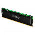 Memoria RAM Kingston FURY Renegade RGB DDR4, 3000MHz, 8GB, Non-ECC, CL15, XMP  4