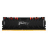 Memoria RAM Kingston FURY Renegade RGB DDR4, 3000MHz, 8GB, Non-ECC, CL15, XMP  7