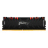 Memoria RAM Kingston FURY Renegade RGB DDR4, 3000MHz, 8GB, Non-ECC, CL15, XMP  8