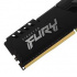 Memoria RAM Kingston FURY BEAST DDR4, 3200MHz, 16GB, Non-ECC, CL16, XMP ― Sin empaque original ni accesorios.  5