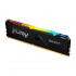 Memoria RAM Kingston FURY Beast RGB DDR4, 3200MHz, 16GB, Non-ECC, CL16, XMP ― Abierto  1