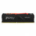 Memoria RAM Kingston FURY Beast RGB DDR4, 3200MHz, 16GB, Non-ECC, CL16, XMP ― Abierto  2