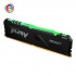 Memoria RAM Kingston FURY Beast RGB DDR4, 3200MHz, 16GB, Non-ECC, CL16, XMP ― Abierto  5