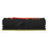 Kit Memoria RAM Kingston FURY Beast RGB DDR4, 3200MHz, 64GB (4 x 16GB), Non-ECC, CL16, XMP  4