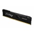 Memoria RAM Kingston FURY Beast DDR4, 3200MHz, 32GB, Non-ECC, CL16, XMP  3