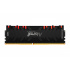 Memoria RAM Kingston FURY Renegade RGB DDR4, 3200MHz, 8GB, Non-ECC, CL16, XMP  3