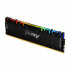 Memoria RAM Kingston FURY Renegade RGB DDR4, 3600MHz, 16GB, CL16, XMP ― Abierto  1