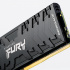 Memoria RAM Kingston FURY Renegade DDR4, 3600MHz, 8GB, CL16, XMP  5