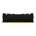Kit Memoria RAM Kingston Fury Renegade DDR4, 3600MHz, 16GB (4 x 32 GB), CL18, XMP  4