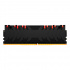 Kit Memoria RAM Kingston FURY Renegade RGB DDR4, 4000MHz, 16GB - 2 x 8GB, CL19, XMP   4