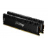 Kit Memoria RAM Kingston FURY Renegade DDR4, 4266MHz, 32GB (2 x 16GB), Non-ECC, CL19, XMP  9