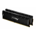 Kit Memoria RAM Kingston FURY Renegade DDR4, 5333MHz, 16GB (2 x 8GB), Non-ECC, CL20, XMP  9