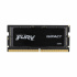 Kit Memoria RAM Kingston Fury Impact DDR5, 32GB (2 x 16GB), ECC,  CL38, SO-DIMM ― Abierto  2