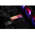 Memoria RAM Kingston FURY Beast RGB DDR5, 5200MHz, 8GB, Non-ECC, CL36, AMD EXPO  8