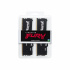 Kit Memoria RAM Kingston FURY BEAST RGB DDR5, 5200MHz, 64GB (2 x 32GB), Non-ECC, CL36, XMP/AMD EXPO  2