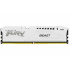 Memoria RAM Kingston FURY BEAST DDR5, 5200MHz,16GB, Non-ECC, CL36, Blanco  2