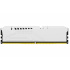 Memoria RAM Kingston FURY BEAST DDR5, 5200MHz,16GB, Non-ECC, CL36, Blanco  3