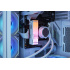 Memoria RAM Kingston FURY Beast RGB DDR5, 5200MHz, 16GB, Non-ECC, CL36, EXPO, Blanco  6