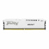 Kit Memoria RAM Kingston FURY BEAST DDR5, 5200MHz, 64GB (2 x 32GB), Non-ECC, CL36, XMP/AMD EXPO, Blanco  1