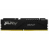 Memoria RAM Kingston FURY BEAST DDR5, 5600MHz, 8GB, Non-ECC, CL36, XMP/EXPO  2