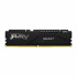 Kit Memoria RAM Kingston FURY Beast DDR5, 5600MHz, 16GB (2 X 8GB), Non-ECC, CL36, XMP/AMD EXPO  3