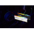 Memoria RAM Kingston FURY Beast RGB DDR5, 6000MHz, 32GB, Non-ECC, CL30, XMP  9