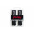 Kit Memoria RAM Kingston Fury Beast DDR5, 6000MHz, 32GB (2 x 16GB), ECC, CL30, XMP  5