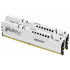 Kit Memoria RAM Kingston FURY Renegade DDR5, 6000MHz, 32GB (2 x 16GB), Non-ECC, CL30, XMP, Blanco  1