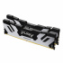 Kit Memoria RAM Kingston FURY Renegade DDR5, 6000MHz, 64GB (2 x 32GB), Non-ECC, CL32, XMP, Plata ― Abierto  1