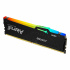 Memoria RAM Kingston FURY Beast RGB DDR5, 6000MHz, 16GB, Non-ECC, CL36 ― Abierto  2