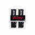 Kit Memoria RAM Kingston FURY Beast RGB DDR5, 6000MHz, 16GB (2 x 8GB), On-Die ECC, CL36, XMP/EXPO  2