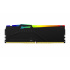 Kit Memoria RAM Kingston FURY Beast RGB DDR5, 6000MHz, 64GB (2 x 32GB), On-Die ECC, CL36, XMP/EXPO  4