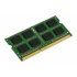 Memoria RAM Kingston ValueRAM DDR3L, 1600MHz, 8GB, CL11, Non-ECC, SO-DIMM, 1.35V  1
